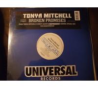 Mitchell, Tonya - Broken Promises