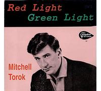Mitchell Torok - Red Light, Green Light (LP)