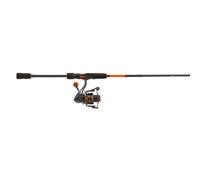 Mitchell Traxx MX 902M Rotation 2,74m/7-28g+ MX3 3000 Rôle Combo Kit de Pêche