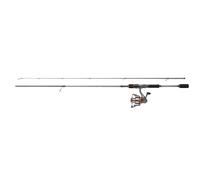 Mitchell Mixte Fishing Combo, Gris, 2.13 m - 10-42 g