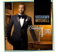 MITCHELL, VASHAWN - CREATED 4 THIS