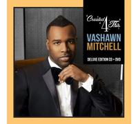 Mitchell, Vashawn - Created4this -Deluxe-