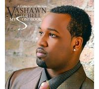 Mitchell, Vashawn - My Songbook