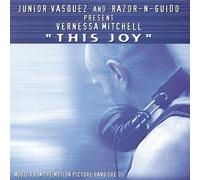 Mitchell, Vernessa - This Joy