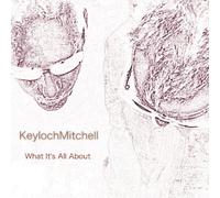 Mitchell - What It S All About [Import]