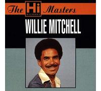 Mitchell, Willie - Hi Masters