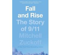 Mitchell Zuckoff Fall and Rise (Poche)