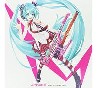 Mitchie M Feat. Hatsune Miku - Greatest Idol [Feat.Hatsune Mi