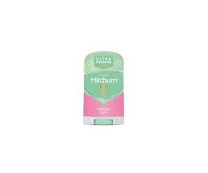 Mitchum Advanced Control Powder Fresh Anti-transpirant et déodorant pour femme, 41 g