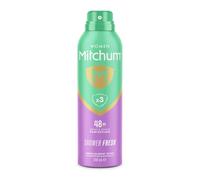 Mitchum Advanced Control Shower Fresh 48Hr 200 ml