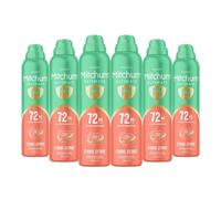 Mitchum Aérosol floral 72H Ultimate pour femme