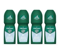 MITCHUM AP/DEO ROLL-ON MEN UNS 3.4 OZ
