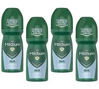MITCHUM AP/DEO ROLL-ON MEN UNS 3.4 OZ