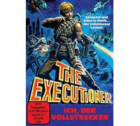 Mitchum, Chris - The Executioner - Ich, der Vollstrecker
