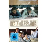 Mitchum - Der Ambassador [Import]