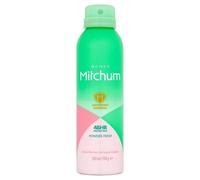 Mitchum Femmes Poudre Aérosol Frais 200ml