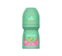 Mitchum Invisible Roll-On - Powder Fresh - 1.7 oz by Mitchum