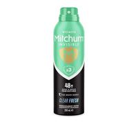 Mitchum Invisible Women 48HR Protection Déodorant et anti-transpirant, sans traces blanches, sans alcool, Clear Fresh, 200 ml