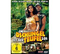 Mitchum,James - Im Dschungel Ist der Teufel Los [Import]