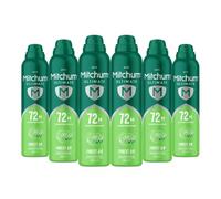 Mitchum Men Ultimate 72H Aerosol Forest Air