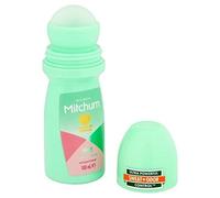 Mitchum Poudre Avancée Nouveau Rouleau Du Déodorant 100Ml (Lot de 6)