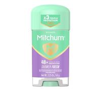 MITCHUM POWER GEL A/P SHOWER 2.25 OZ