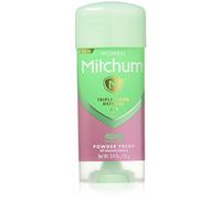 Mitchum Power Gel For Women A/P Deodorant Shower Fresh 3.4 oz. by Mitchum