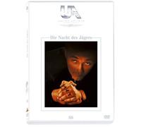 Mitchum, R. - DVD DIE NACHT DES JÄGERS