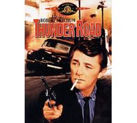 Mitchum, R. - Thunder Road