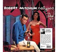Mitchum, Robert - Calypso - Is Like So!