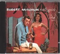 Mitchum,Robert - Calypso-is Like So. [Import]