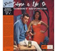 Mitchum, Robert - Calypso is Like So. [Import]