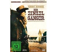 Mitchum,Robert - Der Einzelgänger: Man with The Gun [Import]