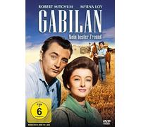 Mitchum,Robert - Gabilan [Import]