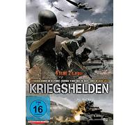 Mitchum,Robert - Heroes of War (4 Filme) [Import]