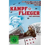 Mitchum,Robert - Kampfflieger [Import]