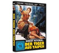 Mitchum, Robert & Nielsen, Leslie - Der Tiger aus Taipeh