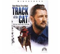 `MITCHUM,ROBERT`-TRACK OF THE CAT / (COLL SPEC SUB WS) DVD NEUF