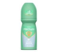 Mitchum Roll-On 48HR Protection Déodorant & Anti-Transpirant, Unscented 100ML