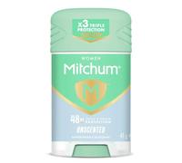 Mitchum Triple Odor defense Déodorant pour Femme, 1 Unité