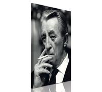 Mitchum X Weber - a film journal A film Journal - Bruce Weber - The Jokers Publishing - Films - broché - Biographie