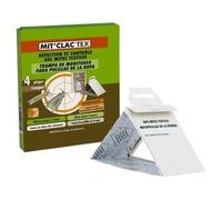 Anti-mites textile - lot de 4