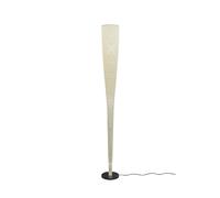 Mite Anniversario Lampadaire Blanc/ Noir