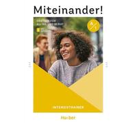 MITEINANDER A1 Intensivtrainer