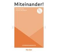 Miteinander! Deutsch Für Alltag Und Beruf A2.1