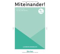 Miteinander Deutsch fur Alltag und Beruf (Poche)
