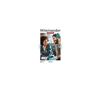 Miteinander In Österreich - Deutsch Für Alltag Und Beruf B1.2