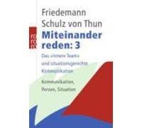 Miteinander (Poche)