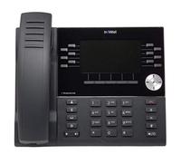 Mitel 50006769 6930 Téléphone IP - POE - (Téléphones > Téléphonie VOIP) +} (Renouvelé)