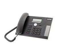 Mitel 5370 Téléphone DECT Anthracite